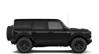 2026 Ford Bronco® External Image 5